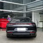 Porsche Panamera 2021 из Китая