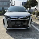 GAC Motor Trumpchi M6 2024 из Китая