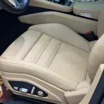 Porsche Panamera 2018 из Китая