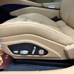 Porsche Panamera 2018 из Китая