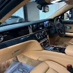 Rolls-Royce Ghost 2025 из Китая