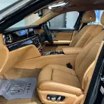 Rolls-Royce Ghost 2025 из Китая