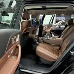 Mercedes-Benz GLS 2024 из Китая