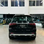 Mercedes-Benz GLS 2024 из Китая