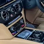 Rolls-Royce Ghost 2025 из Китая