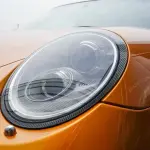 Porsche 911 2010 из Китая