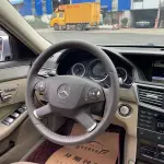 Mercedes-Benz E-Class (Import) 2009 из Китая