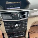 Mercedes-Benz E-Class (Import) 2009 из Китая