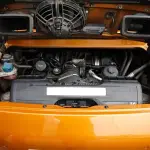 Porsche 911 2010 из Китая