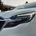 Buick GL8 2020 из Китая