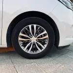 Buick GL8 2020 из Китая