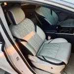 Buick GL8 2020 из Китая