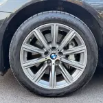 BMW 5 Series 2018 из Китая