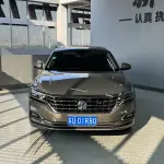 Volkswagen Passat 2020 из Китая