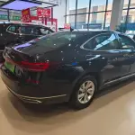 Volkswagen Passat New Energy 2025 из Китая