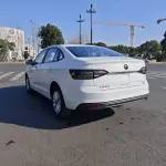 Volkswagen Lavida из Китая