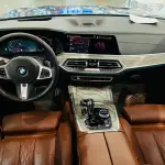 BMW X7 2020 из Китая