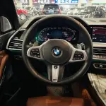 BMW X7 2020 из Китая