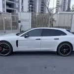 Porsche Panamera 2022 из Китая
