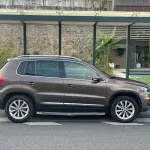 Volkswagen Tiguan 2013 170 л.с. из Китая