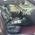 Volkswagen Tiguan 2013 170 л.с. из Китая