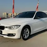 BMW 3 Series 2014 из Китая