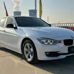 BMW 3 Series 2014 из Китая