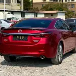 Mazda Atenza 2021 из Китая
