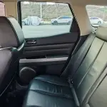Mazda CX-7 2016 из Китая