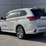 Mitsubishi Outlander 2022 из Китая