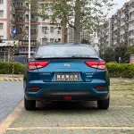 Nissan Bluebird 2016 126 л.с. из Китая