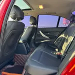 BMW 3 Series 2014 из Китая