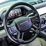 Land Rover Defender 2021 400 л.с. 400 л.с. 400 л.с. из Китая