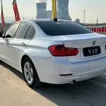 BMW 3 Series 2014 из Китая