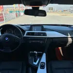 BMW 3 Series 2014 из Китая