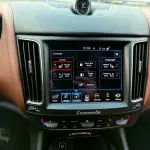 Maserati Levante 2017 из Китая