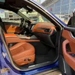 Maserati Levante 2017 из Китая