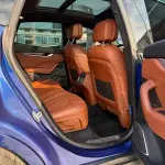 Maserati Levante 2017 из Китая