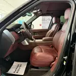 Land Rover Range Rover 2025 400 л.с. — лот 57538881 из Китая