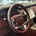 Land Rover Range Rover 2025 400 л.с. — лот 57538881 из Китая