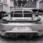 Porsche 718 2024 из Китая
