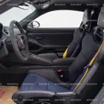 Porsche 718 2024 из Китая