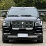 Lincoln Navigator 2022 388 л.с. 388 л.с. из Китая