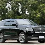 Lincoln Navigator 2022 388 л.с. 388 л.с. из Китая