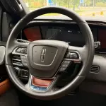 Lincoln Navigator 2022 388 л.с. 388 л.с. из Китая