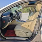 Jaguar XF 2010 из Китая