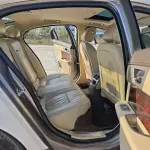 Jaguar XF 2010 из Китая