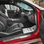 Mercedes-Benz C-Class (Import) 2021 из Китая