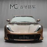 Ferrari 812 2025 из Китая