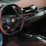 Ferrari 812 2025 из Китая